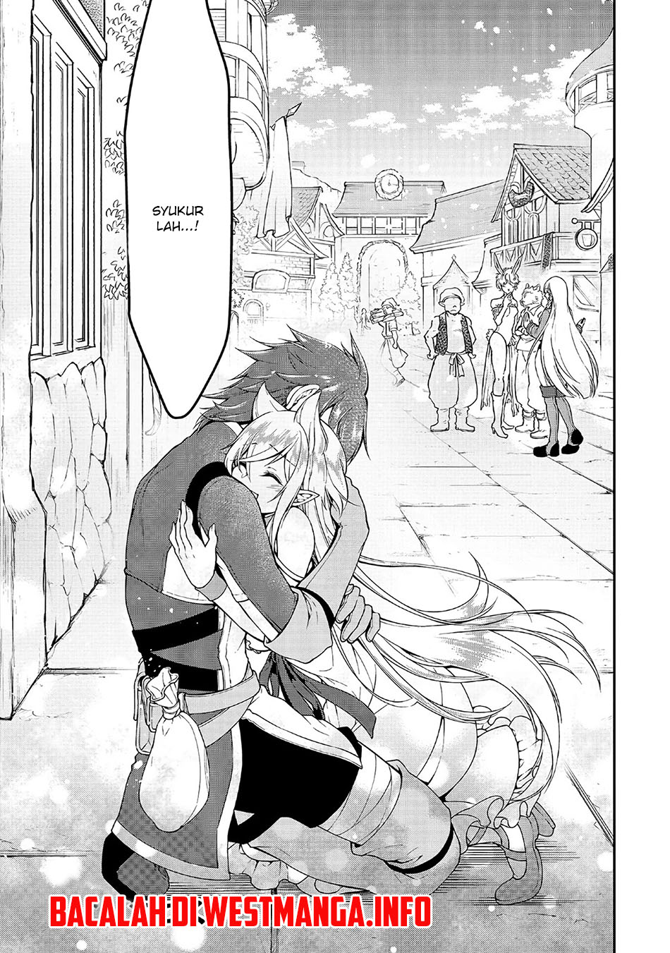 Lv2 kara Cheat datta Moto Yuusha Kouho no Mattari Isekai Life