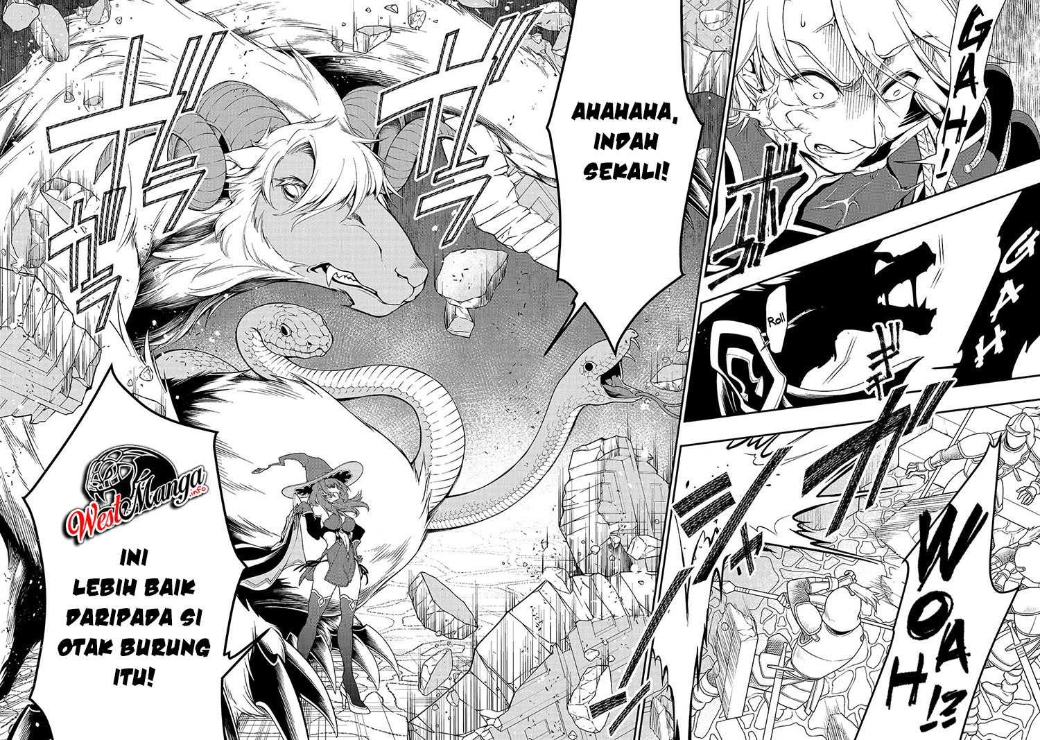 Lv2 kara Cheat datta Moto Yuusha Kouho no Mattari Isekai Life