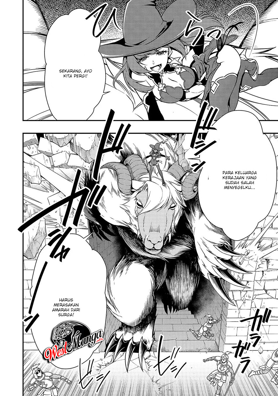 Lv2 kara Cheat datta Moto Yuusha Kouho no Mattari Isekai Life