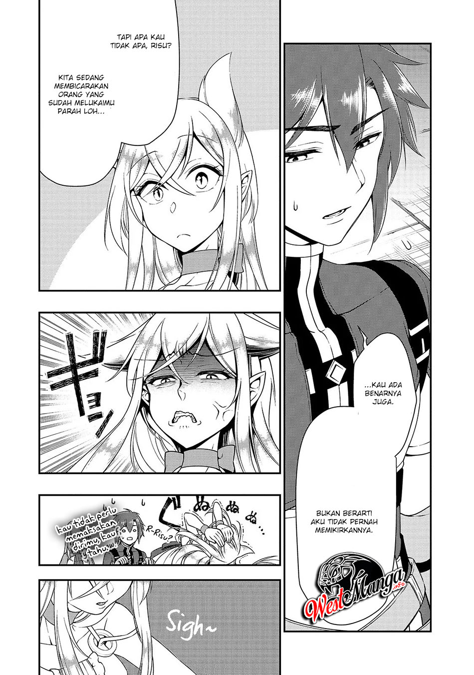 Lv2 kara Cheat datta Moto Yuusha Kouho no Mattari Isekai Life