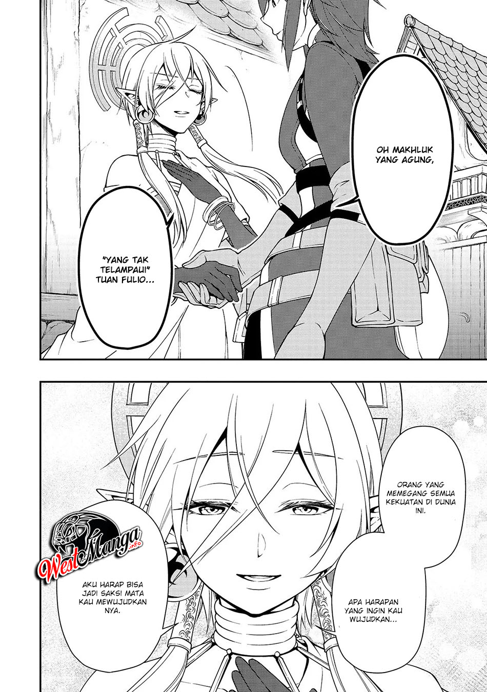 Lv2 kara Cheat datta Moto Yuusha Kouho no Mattari Isekai Life