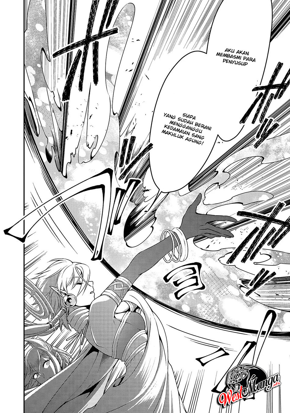 Lv2 kara Cheat datta Moto Yuusha Kouho no Mattari Isekai Life