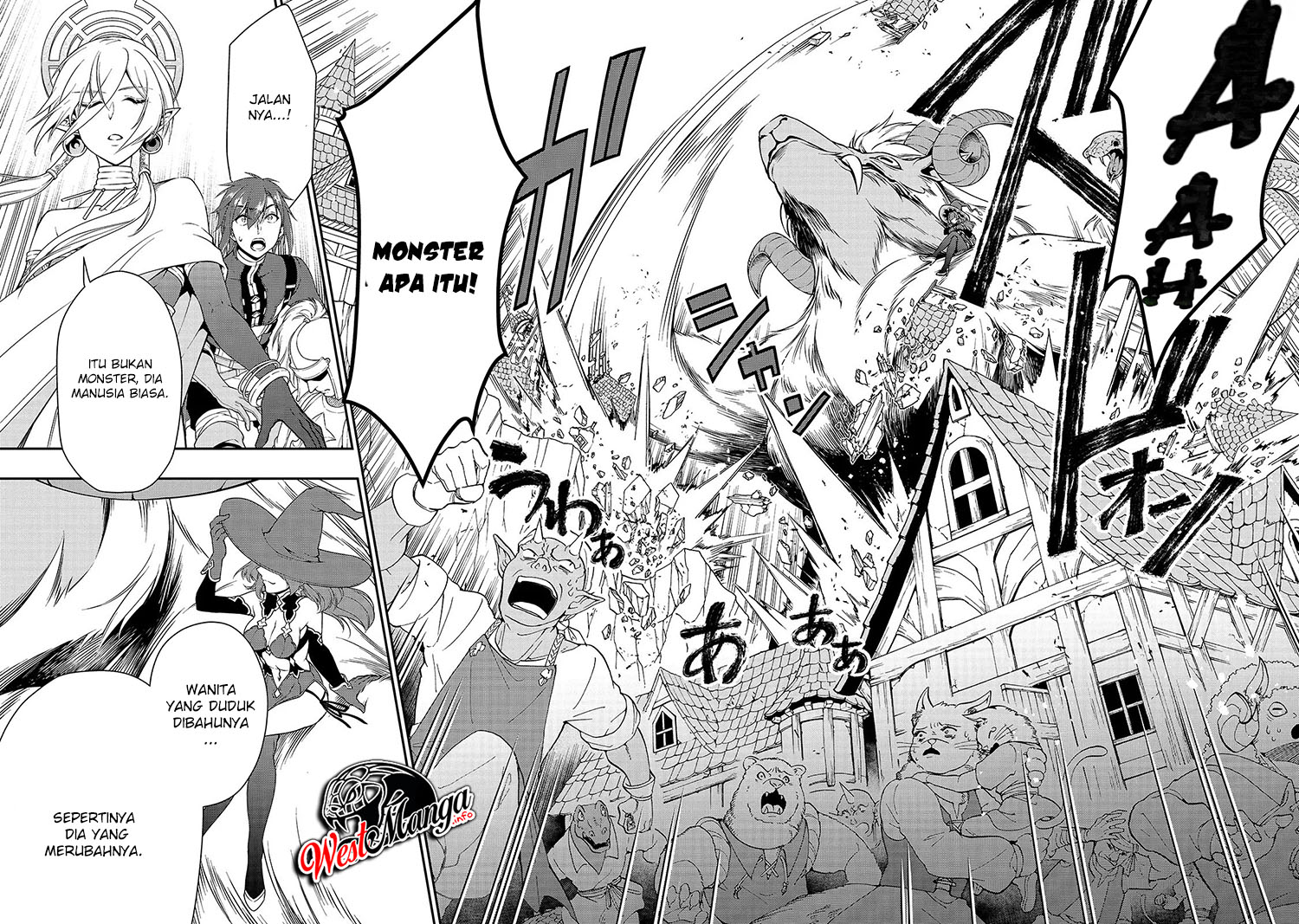 Lv2 kara Cheat datta Moto Yuusha Kouho no Mattari Isekai Life