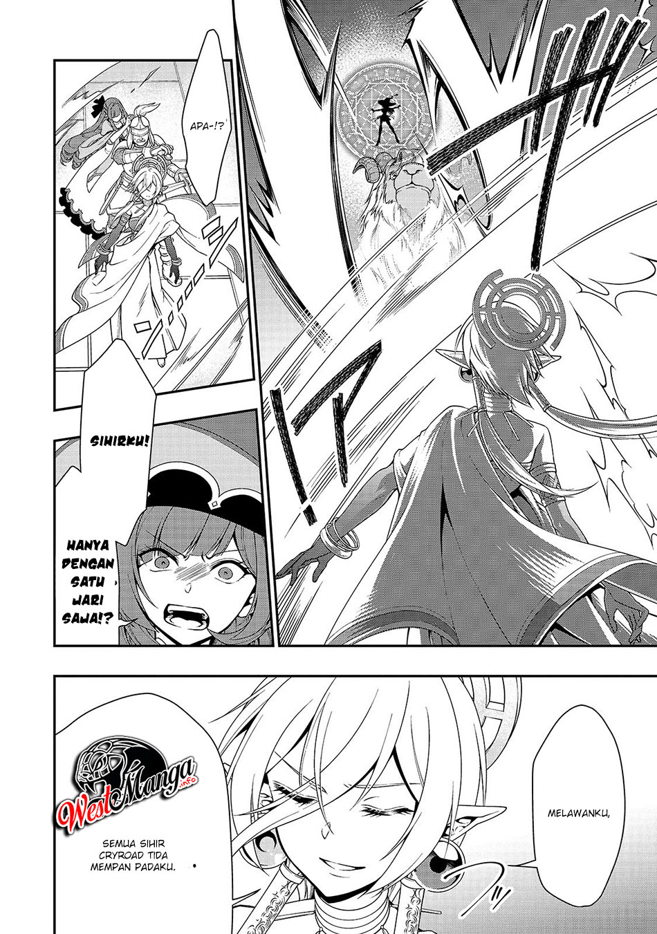 Lv2 kara Cheat datta Moto Yuusha Kouho no Mattari Isekai Life
