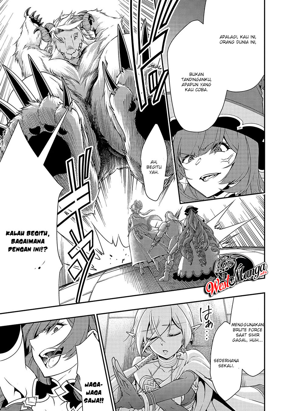 Lv2 kara Cheat datta Moto Yuusha Kouho no Mattari Isekai Life