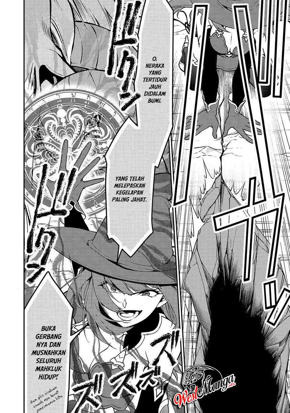 Lv2 kara Cheat datta Moto Yuusha Kouho no Mattari Isekai Life