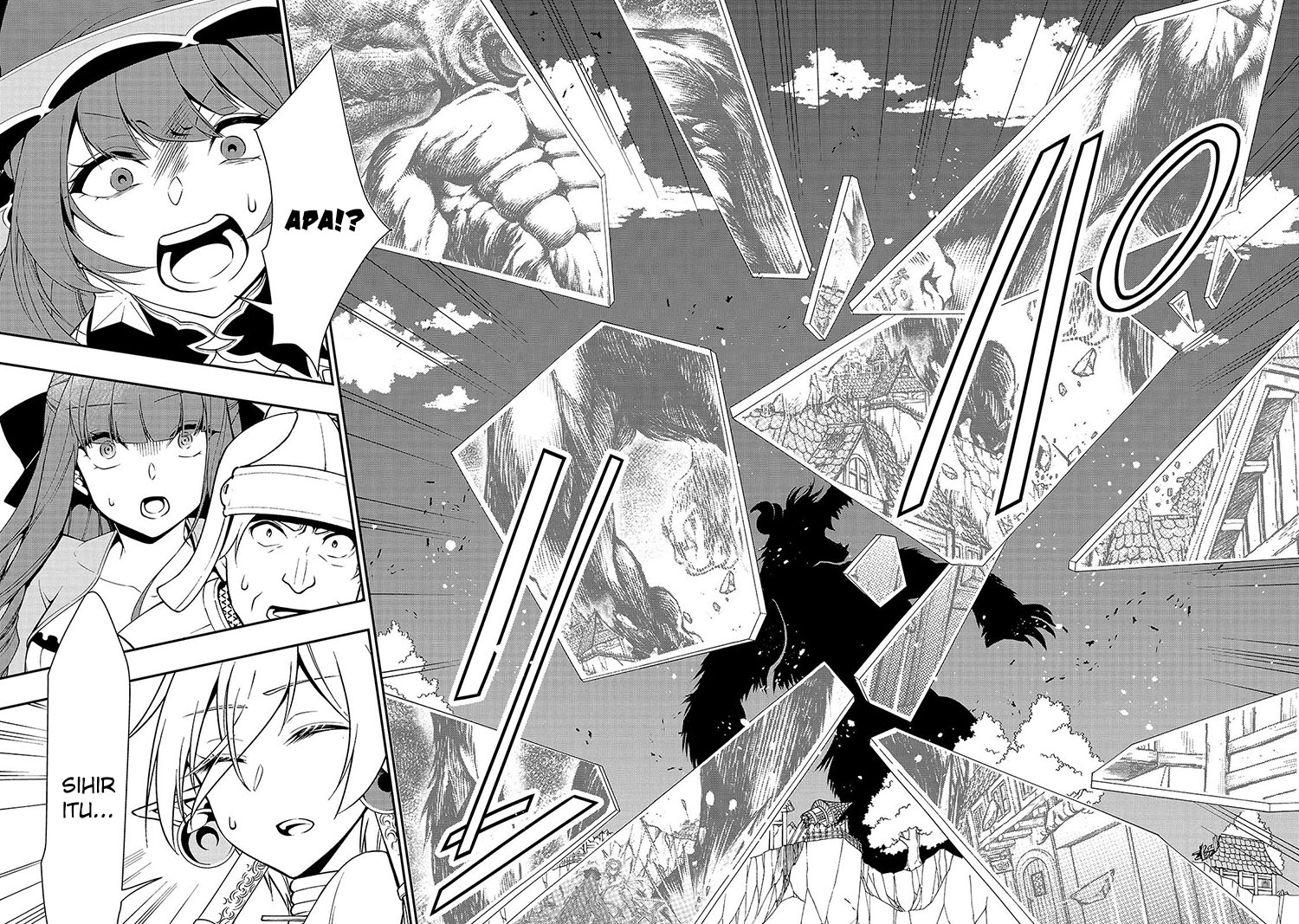 Lv2 kara Cheat datta Moto Yuusha Kouho no Mattari Isekai Life