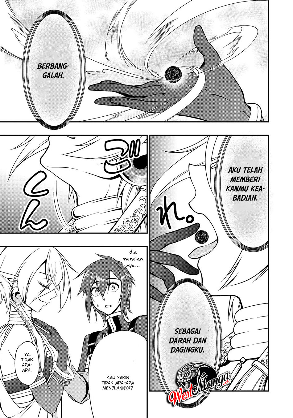 Lv2 kara Cheat datta Moto Yuusha Kouho no Mattari Isekai Life