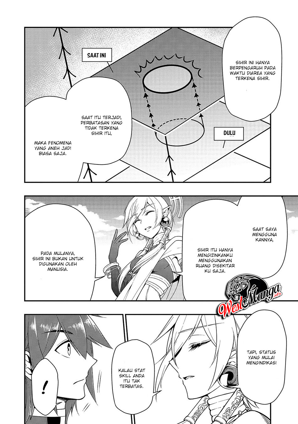 Lv2 kara Cheat datta Moto Yuusha Kouho no Mattari Isekai Life