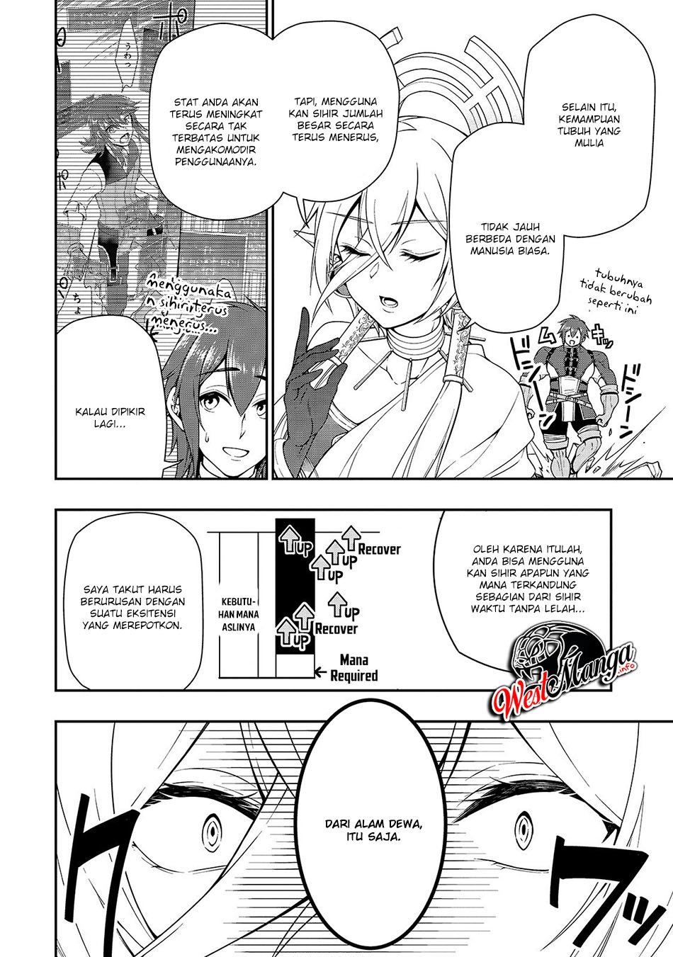 Lv2 kara Cheat datta Moto Yuusha Kouho no Mattari Isekai Life