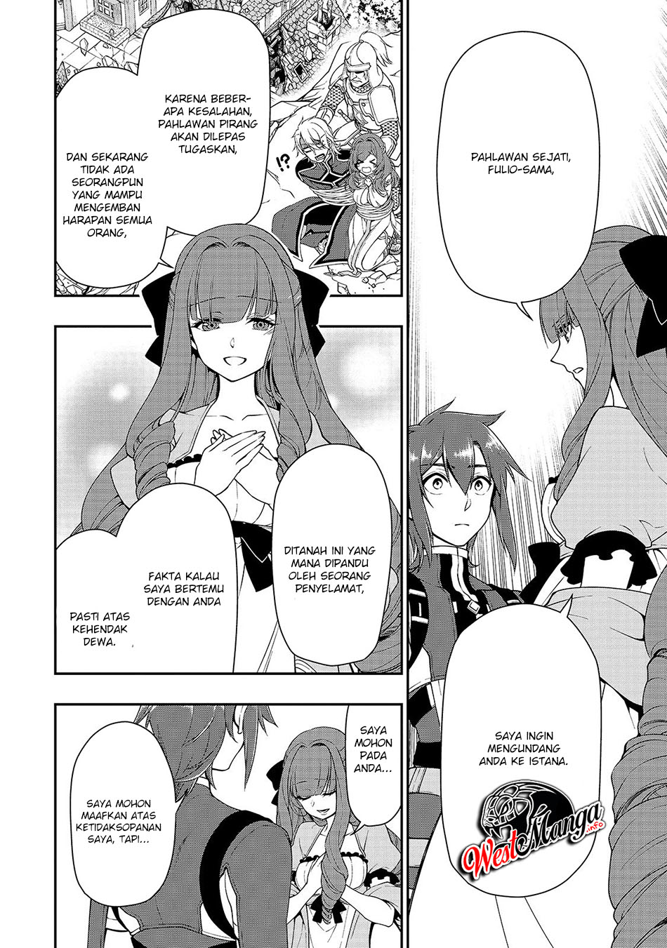 Lv2 kara Cheat datta Moto Yuusha Kouho no Mattari Isekai Life