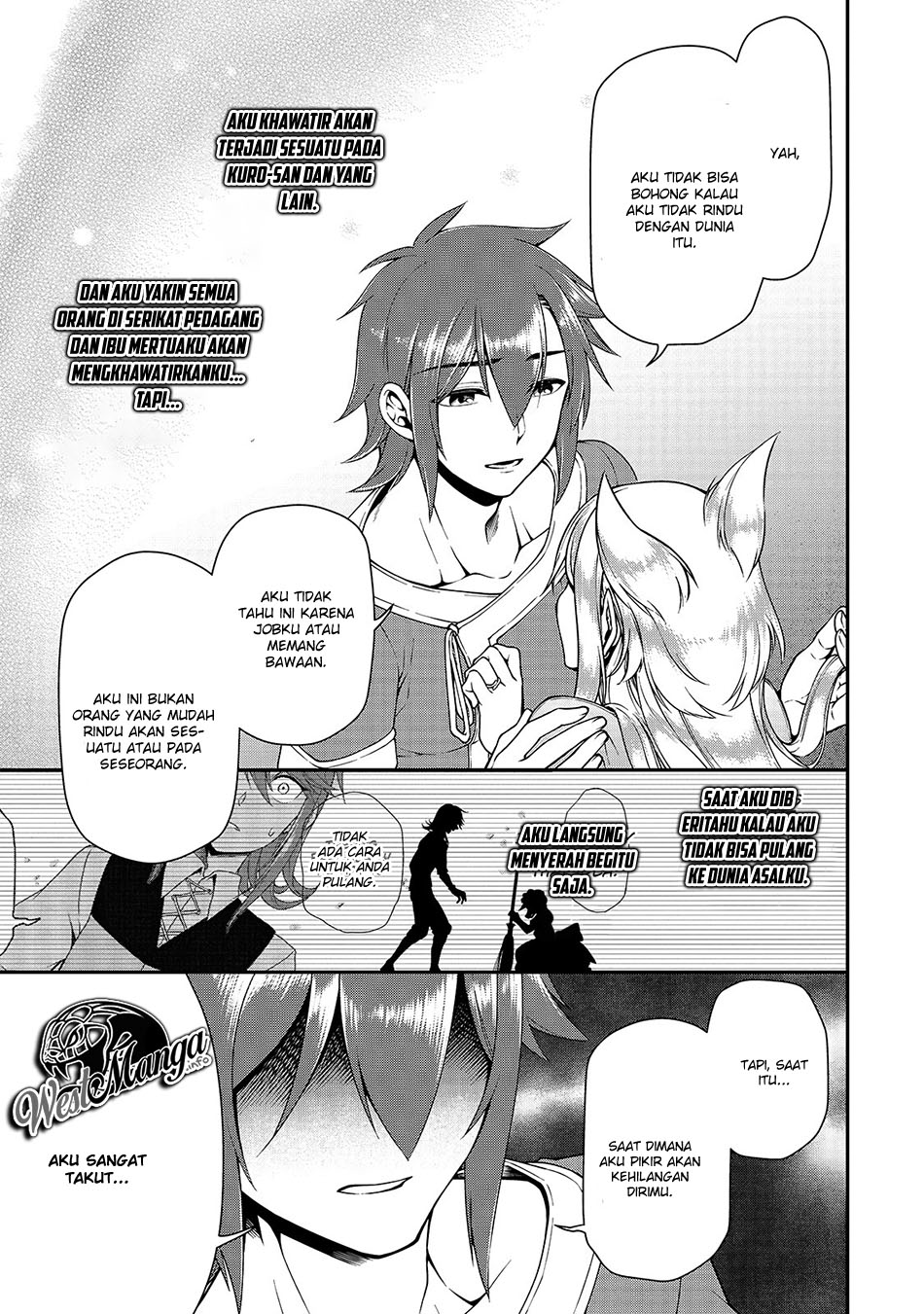 Lv2 kara Cheat datta Moto Yuusha Kouho no Mattari Isekai Life