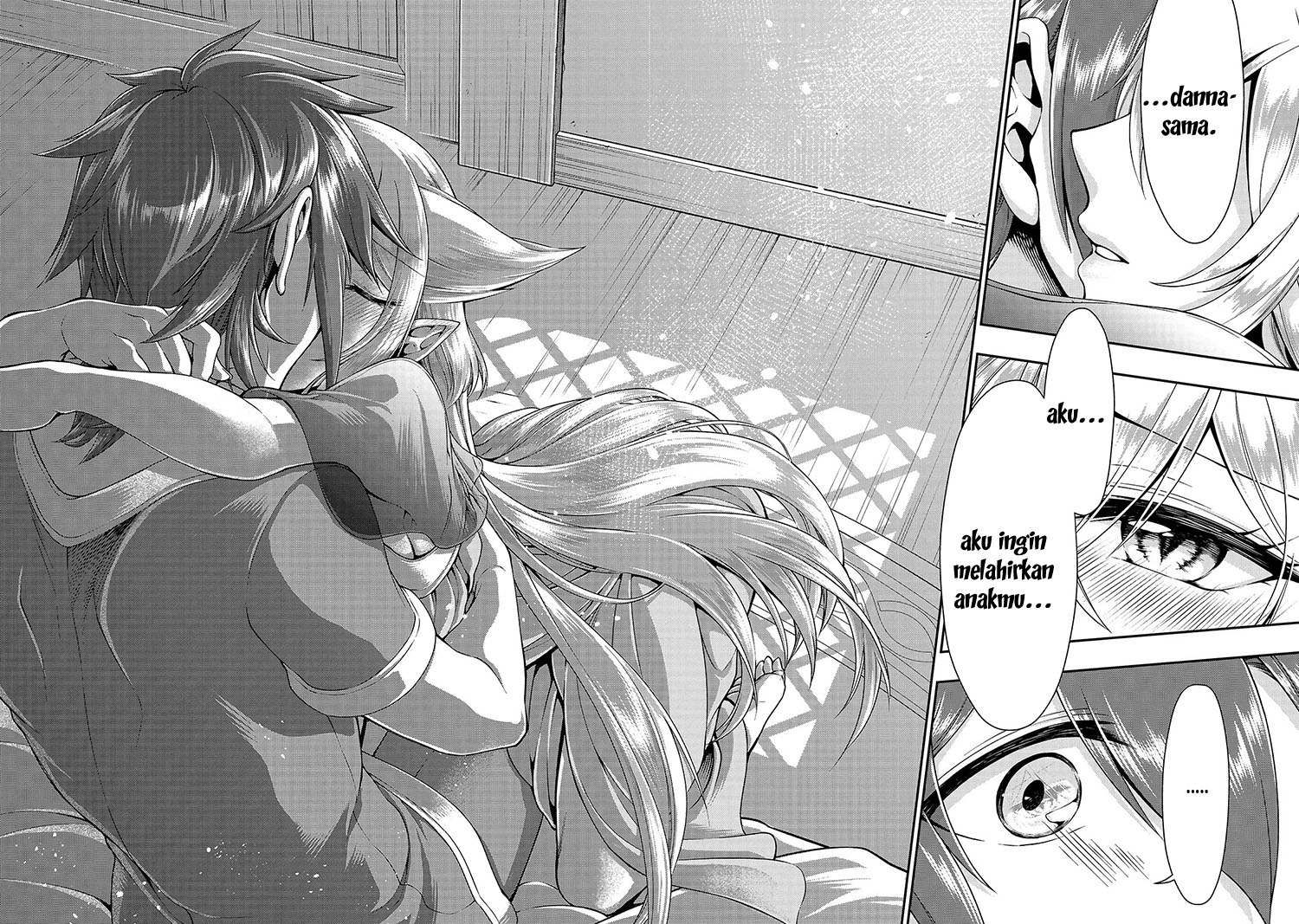 Lv2 kara Cheat datta Moto Yuusha Kouho no Mattari Isekai Life