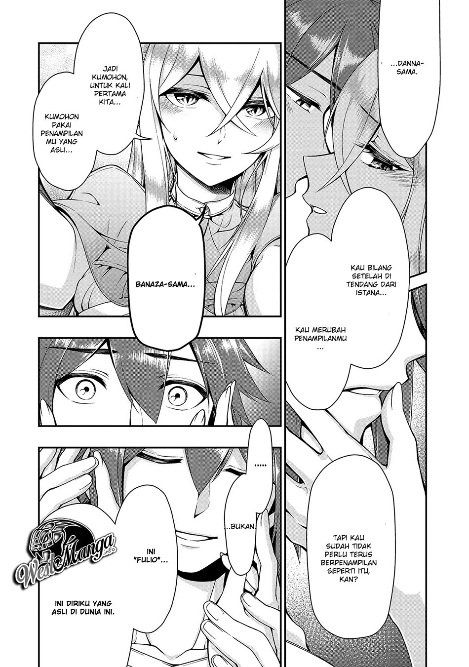 Lv2 kara Cheat datta Moto Yuusha Kouho no Mattari Isekai Life