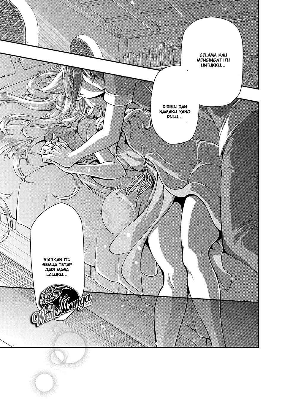 Lv2 kara Cheat datta Moto Yuusha Kouho no Mattari Isekai Life