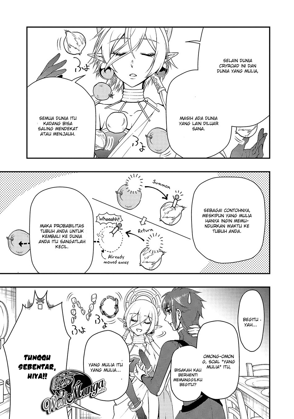 Lv2 kara Cheat datta Moto Yuusha Kouho no Mattari Isekai Life