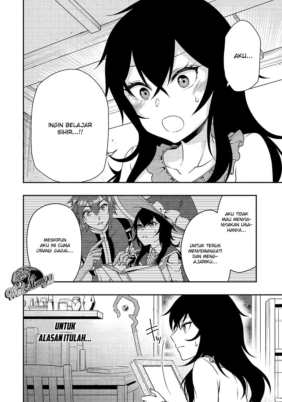 Lv2 kara Cheat datta Moto Yuusha Kouho no Mattari Isekai Life
