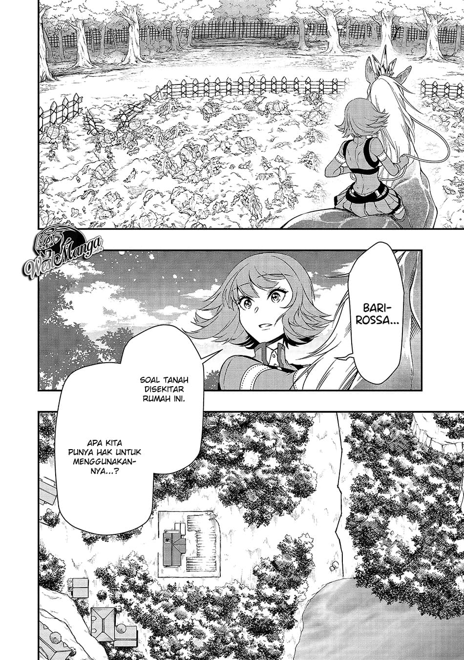 Lv2 kara Cheat datta Moto Yuusha Kouho no Mattari Isekai Life