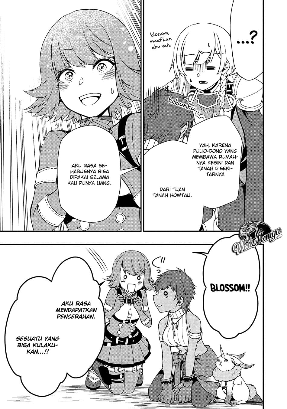 Lv2 kara Cheat datta Moto Yuusha Kouho no Mattari Isekai Life