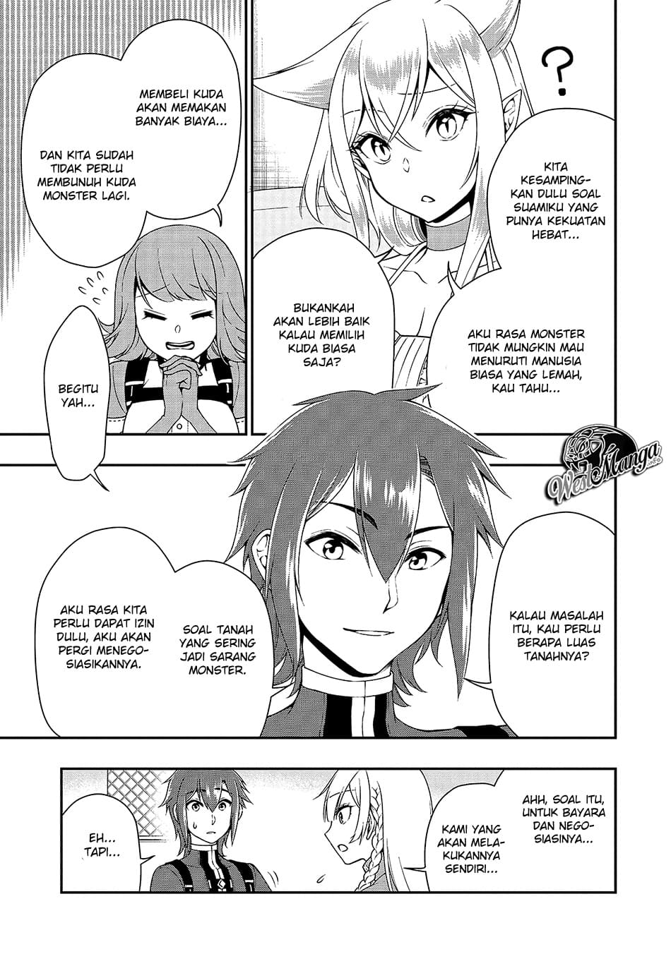 Lv2 kara Cheat datta Moto Yuusha Kouho no Mattari Isekai Life