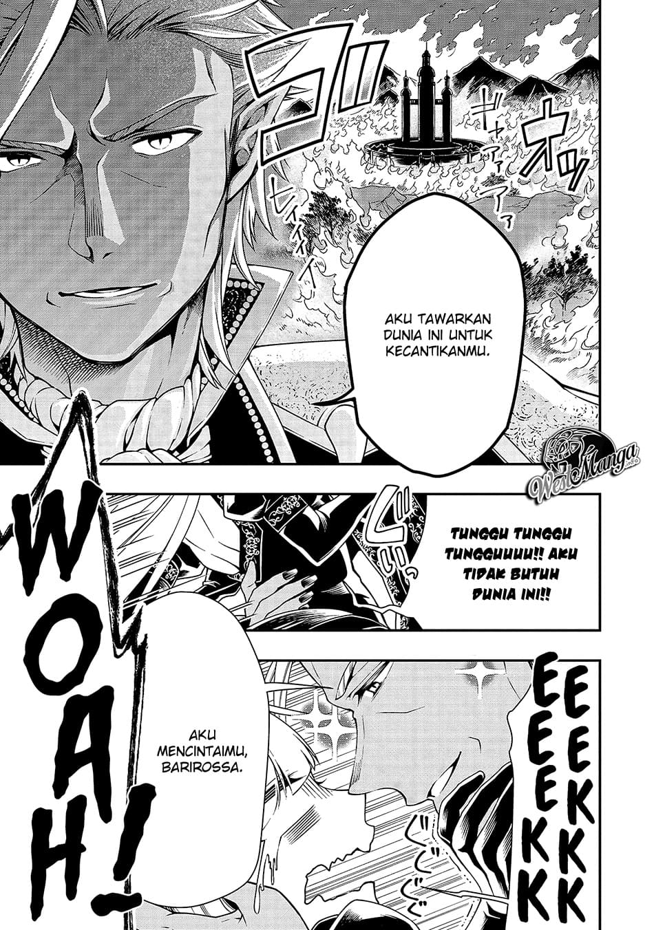 Lv2 kara Cheat datta Moto Yuusha Kouho no Mattari Isekai Life