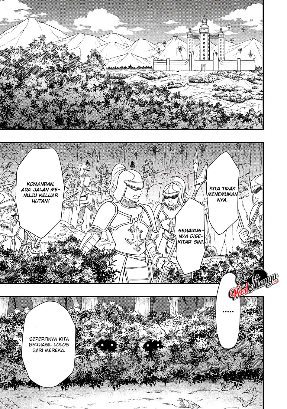 Lv2 kara Cheat datta Moto Yuusha Kouho no Mattari Isekai Life