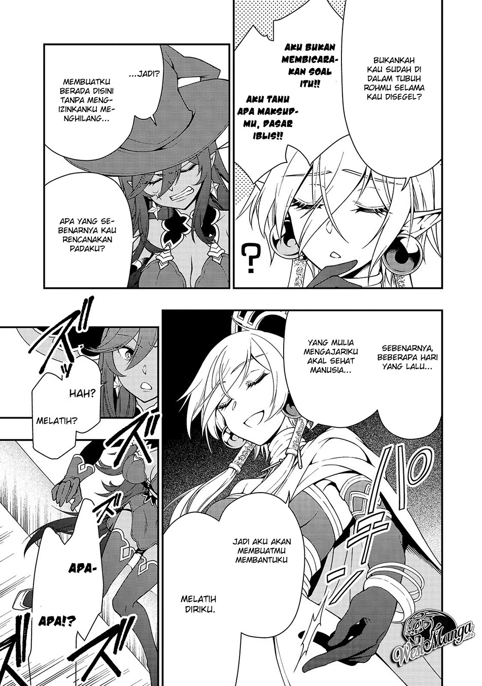 Lv2 kara Cheat datta Moto Yuusha Kouho no Mattari Isekai Life