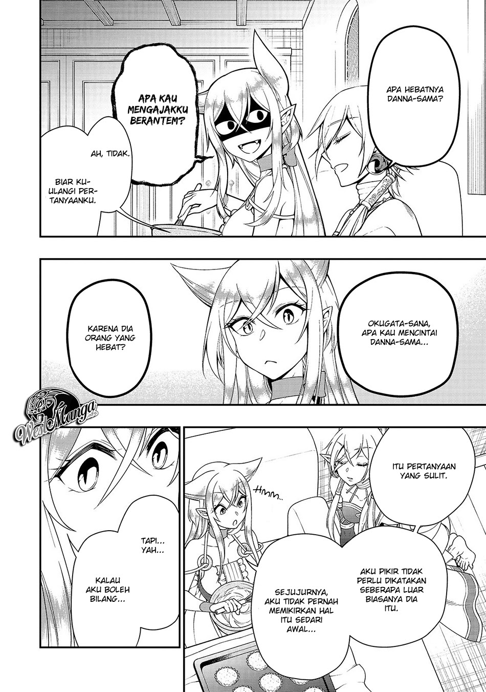 Lv2 kara Cheat datta Moto Yuusha Kouho no Mattari Isekai Life