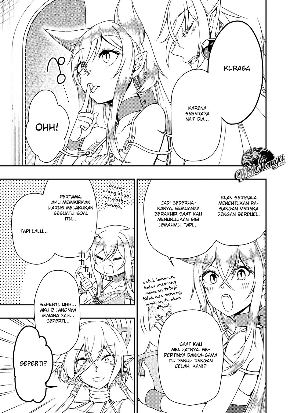Lv2 kara Cheat datta Moto Yuusha Kouho no Mattari Isekai Life