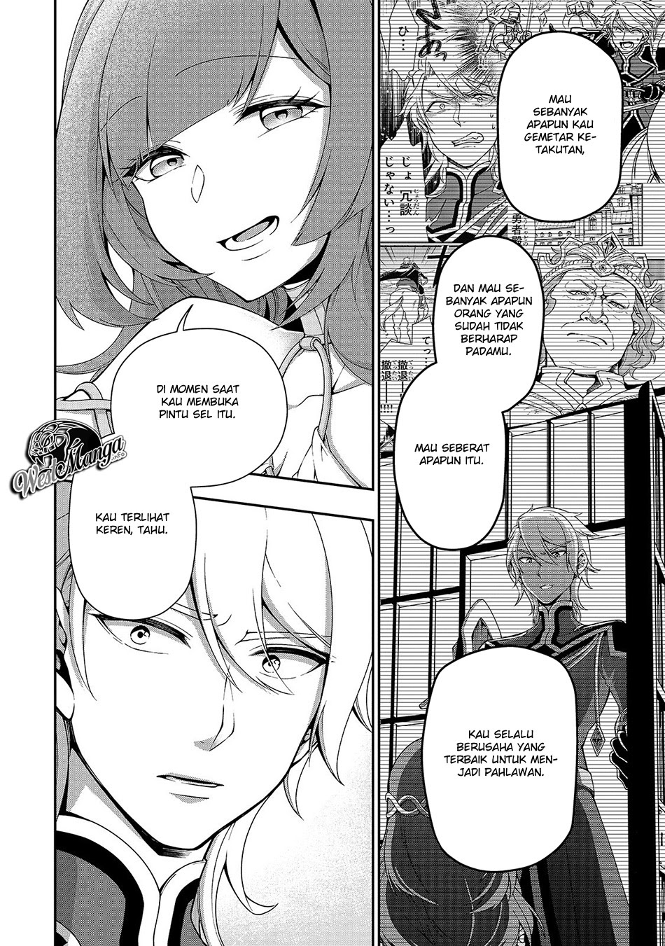 Lv2 kara Cheat datta Moto Yuusha Kouho no Mattari Isekai Life