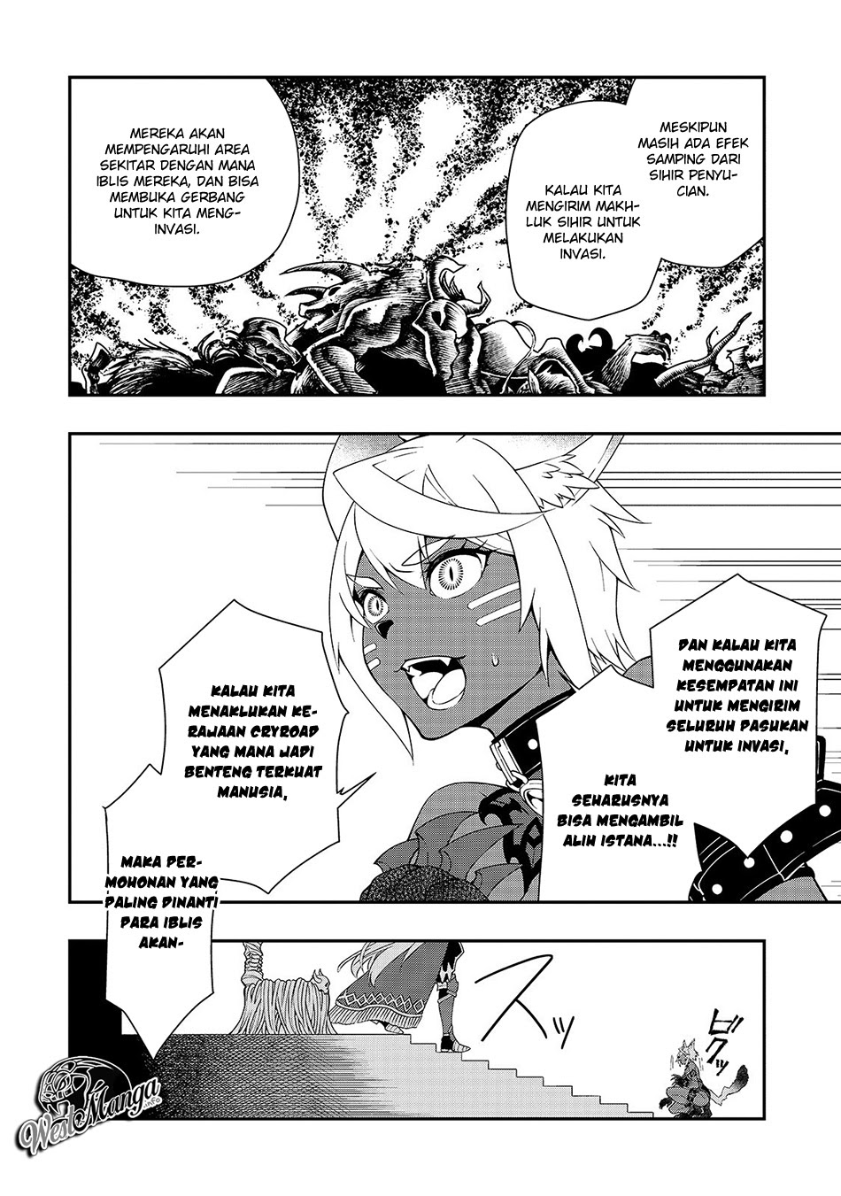 Lv2 kara Cheat datta Moto Yuusha Kouho no Mattari Isekai Life