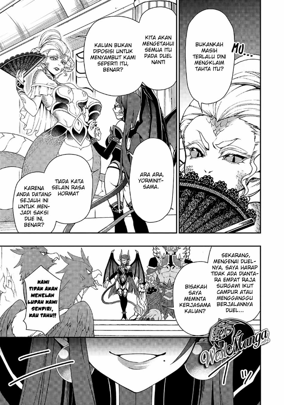 Lv2 kara Cheat datta Moto Yuusha Kouho no Mattari Isekai Life