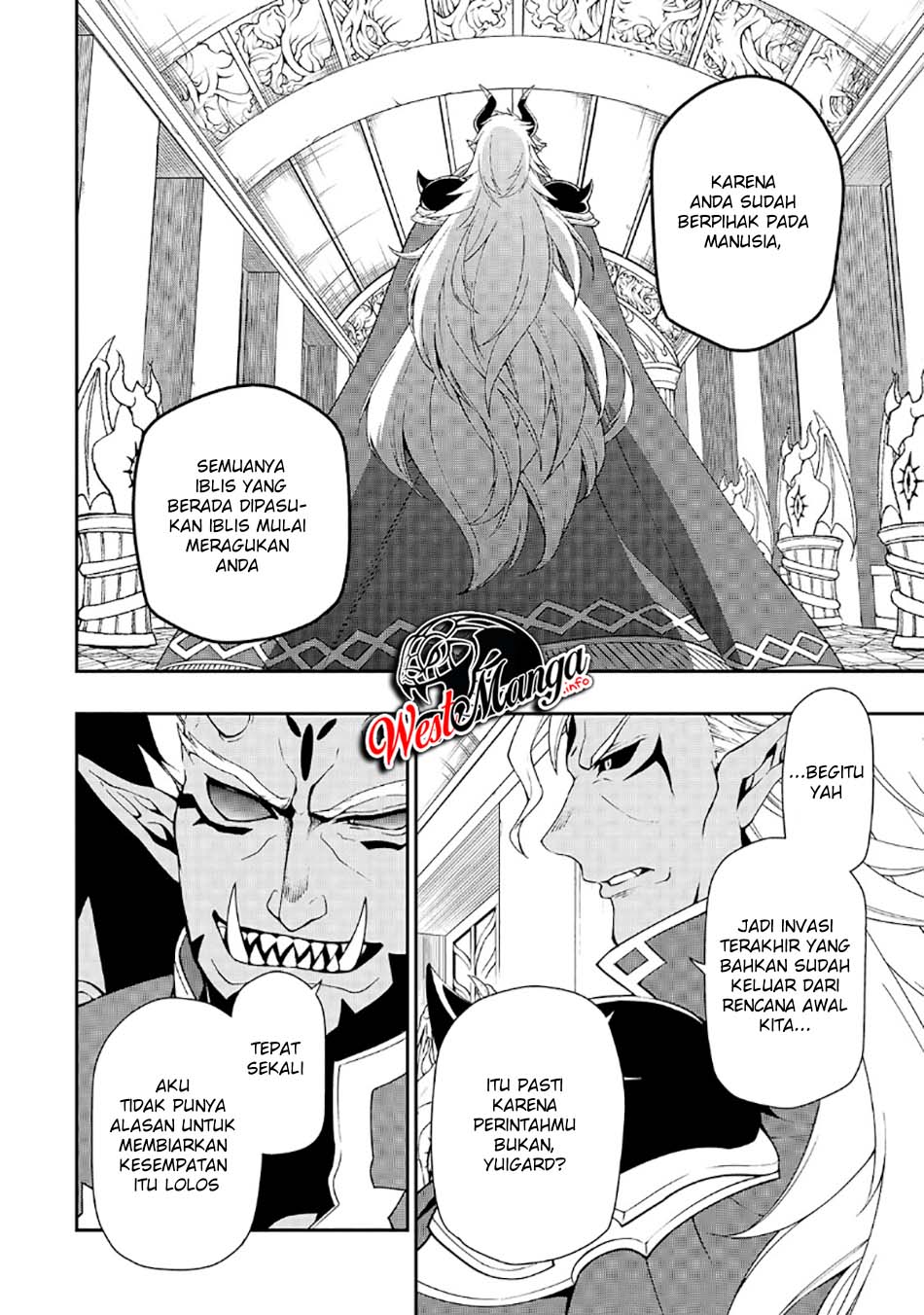 Lv2 kara Cheat datta Moto Yuusha Kouho no Mattari Isekai Life