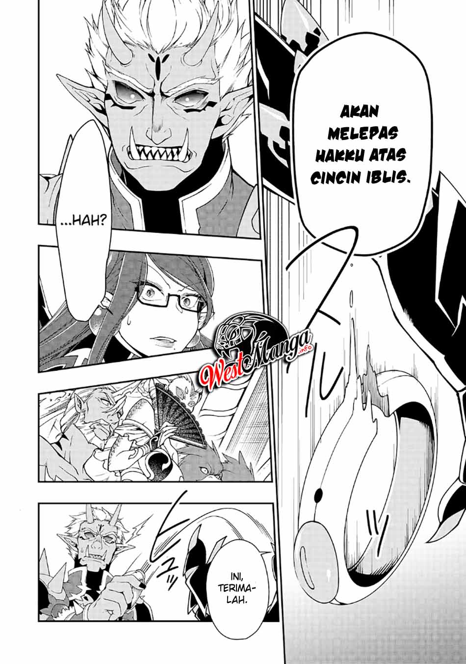 Lv2 kara Cheat datta Moto Yuusha Kouho no Mattari Isekai Life