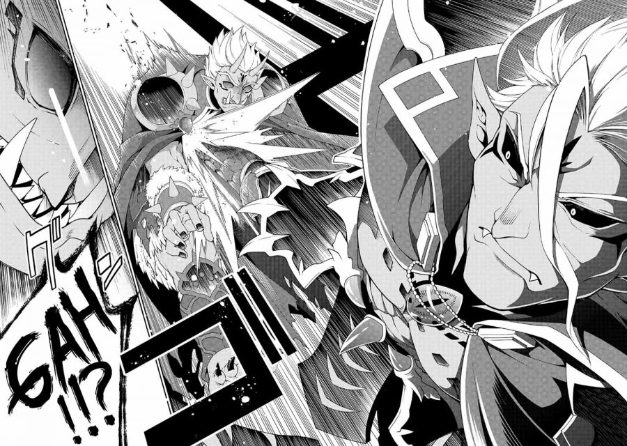 Lv2 kara Cheat datta Moto Yuusha Kouho no Mattari Isekai Life