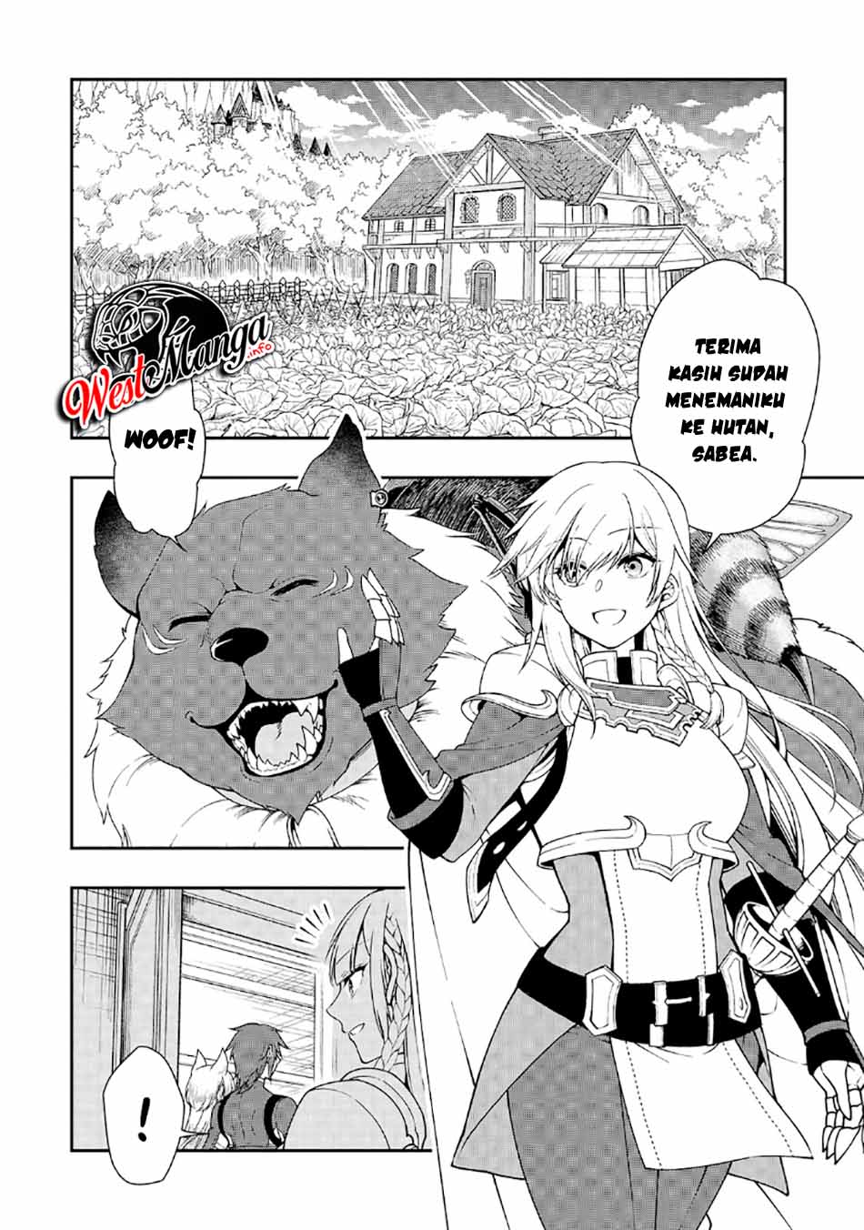 Lv2 kara Cheat datta Moto Yuusha Kouho no Mattari Isekai Life