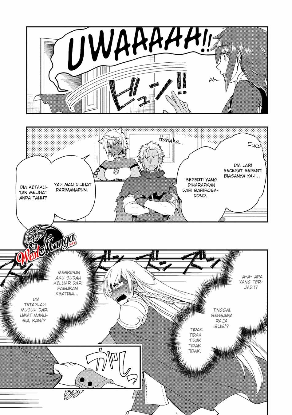 Lv2 kara Cheat datta Moto Yuusha Kouho no Mattari Isekai Life