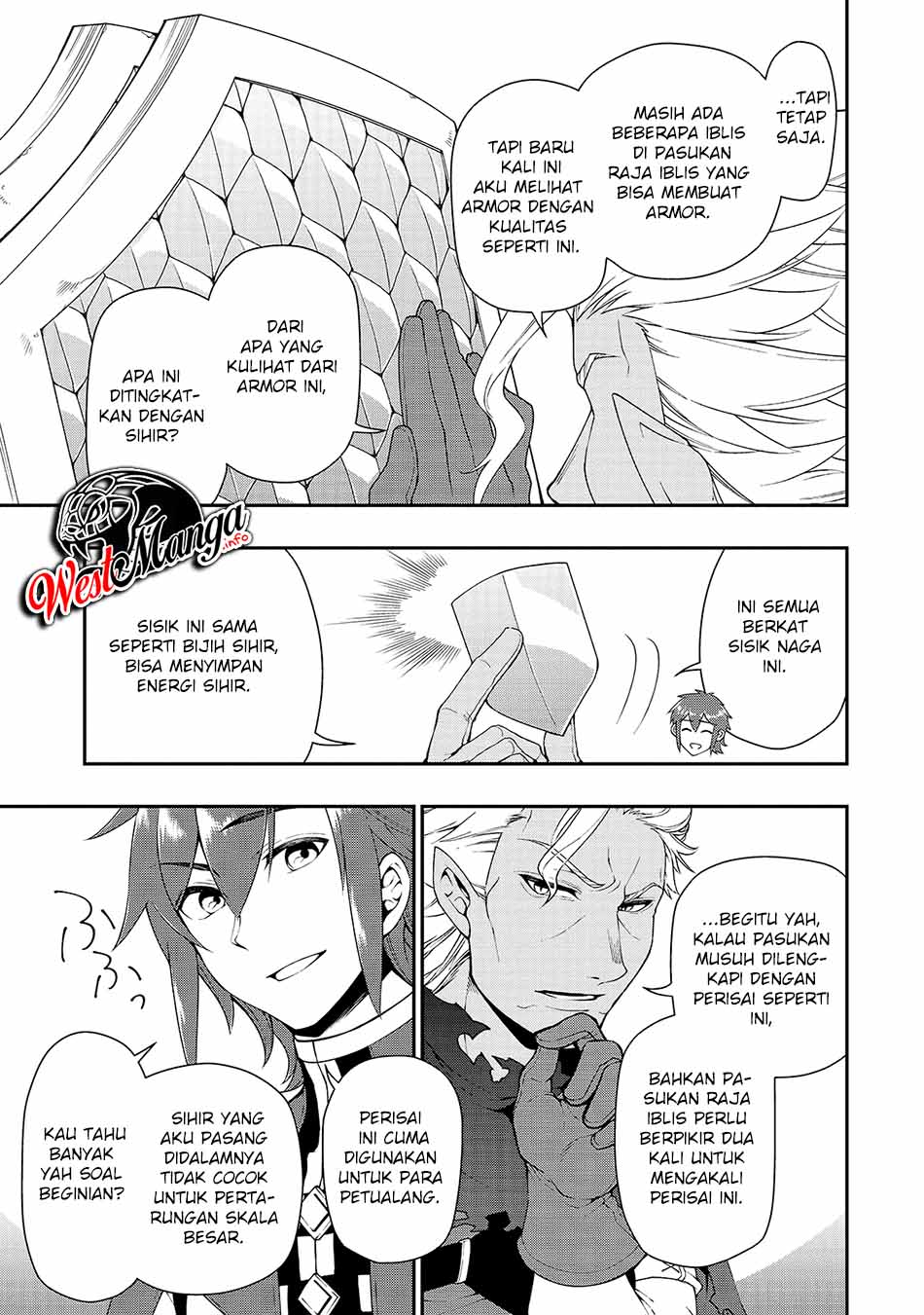 Lv2 kara Cheat datta Moto Yuusha Kouho no Mattari Isekai Life