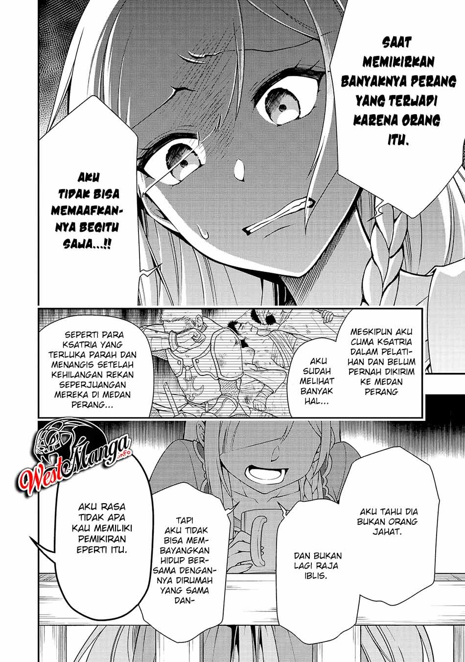 Lv2 kara Cheat datta Moto Yuusha Kouho no Mattari Isekai Life