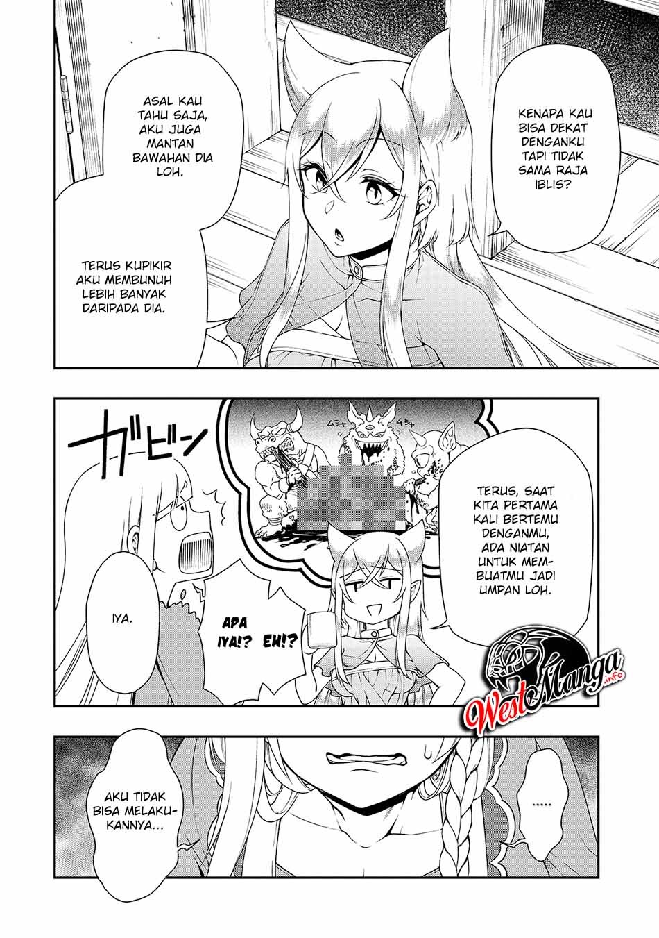 Lv2 kara Cheat datta Moto Yuusha Kouho no Mattari Isekai Life