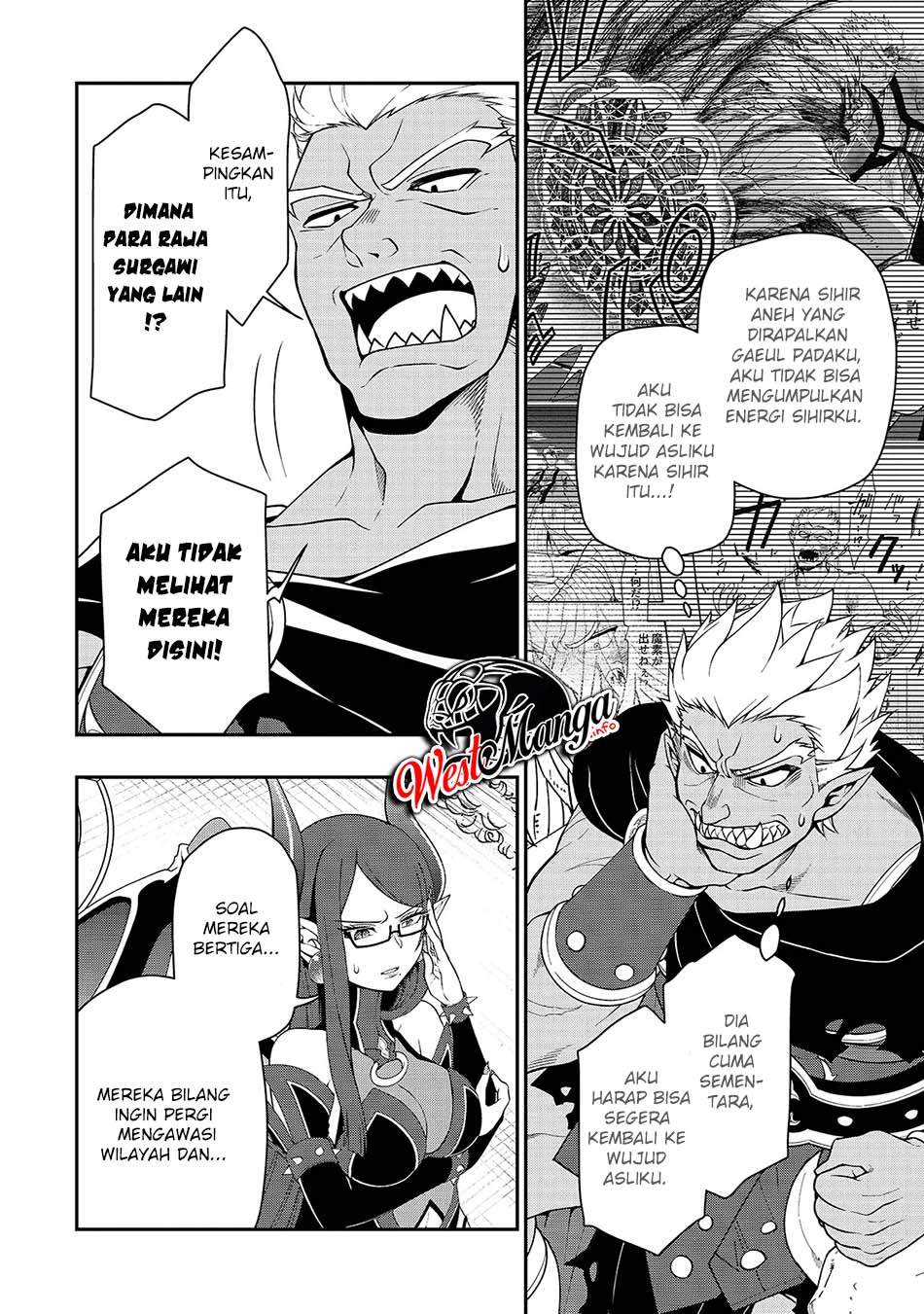 Lv2 kara Cheat datta Moto Yuusha Kouho no Mattari Isekai Life