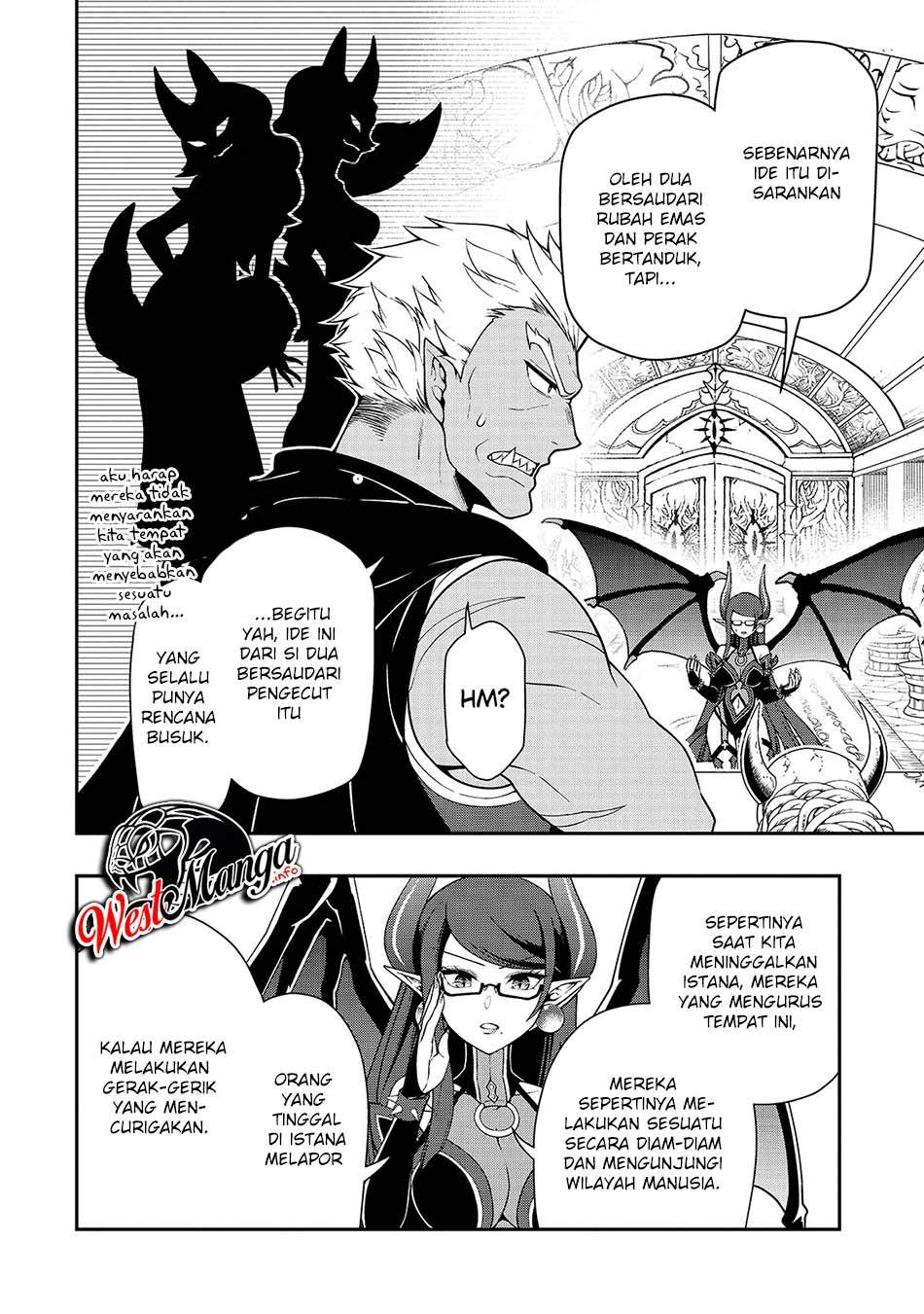 Lv2 kara Cheat datta Moto Yuusha Kouho no Mattari Isekai Life