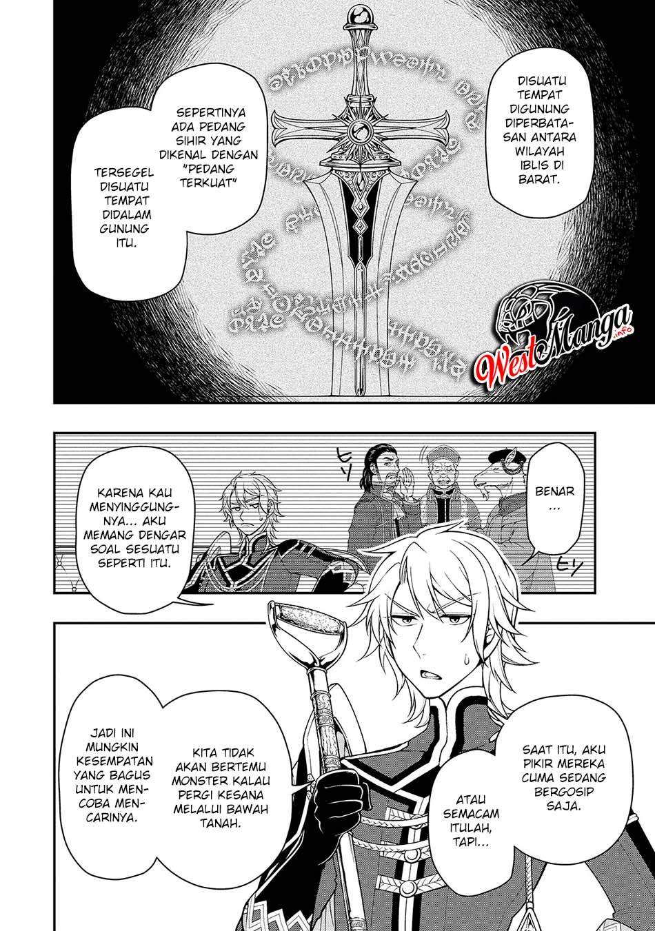 Lv2 kara Cheat datta Moto Yuusha Kouho no Mattari Isekai Life
