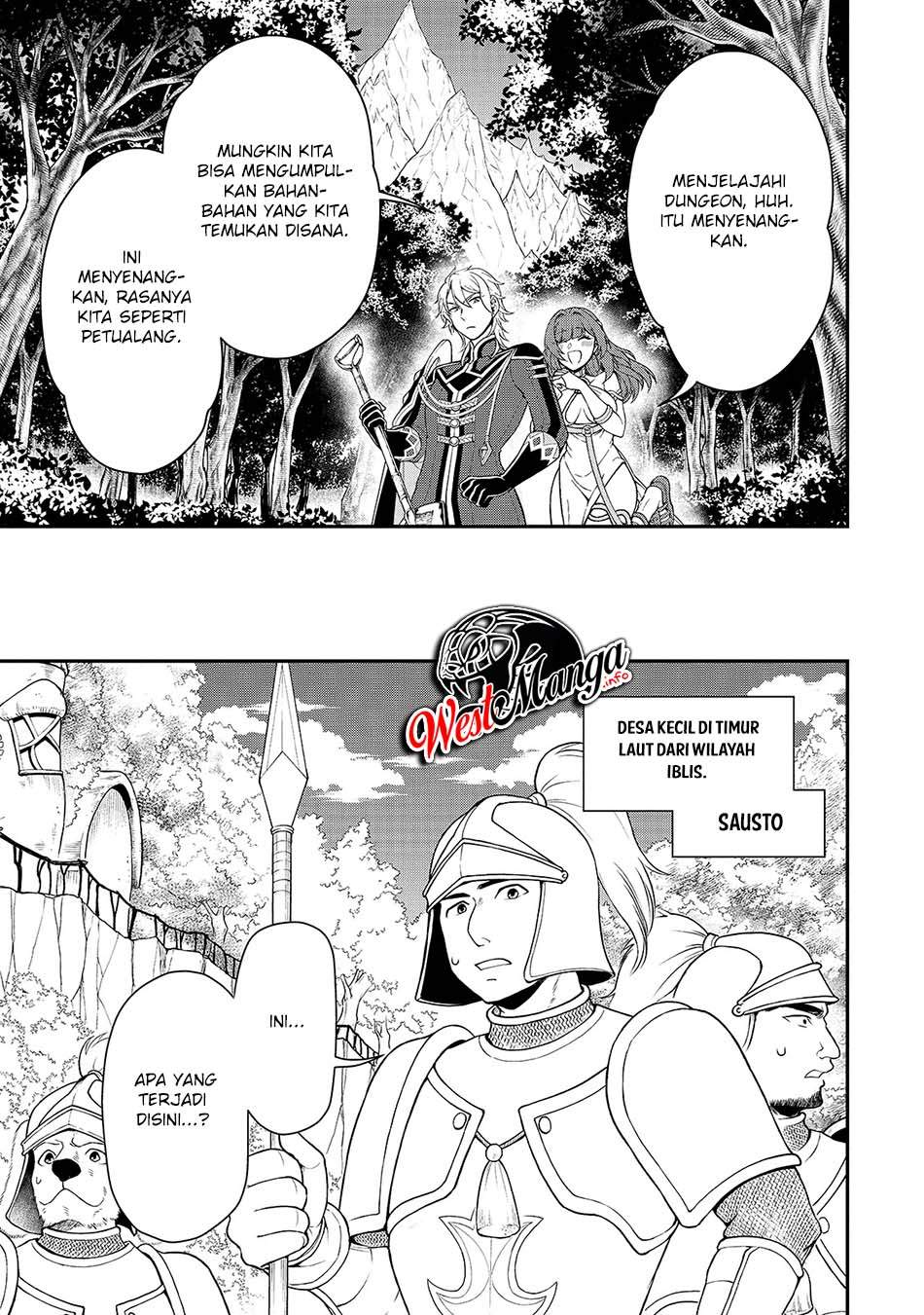 Lv2 kara Cheat datta Moto Yuusha Kouho no Mattari Isekai Life