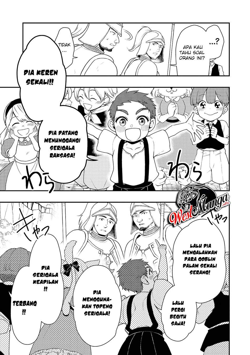 Lv2 kara Cheat datta Moto Yuusha Kouho no Mattari Isekai Life