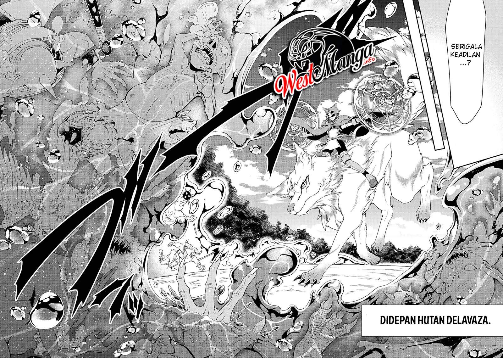 Lv2 kara Cheat datta Moto Yuusha Kouho no Mattari Isekai Life
