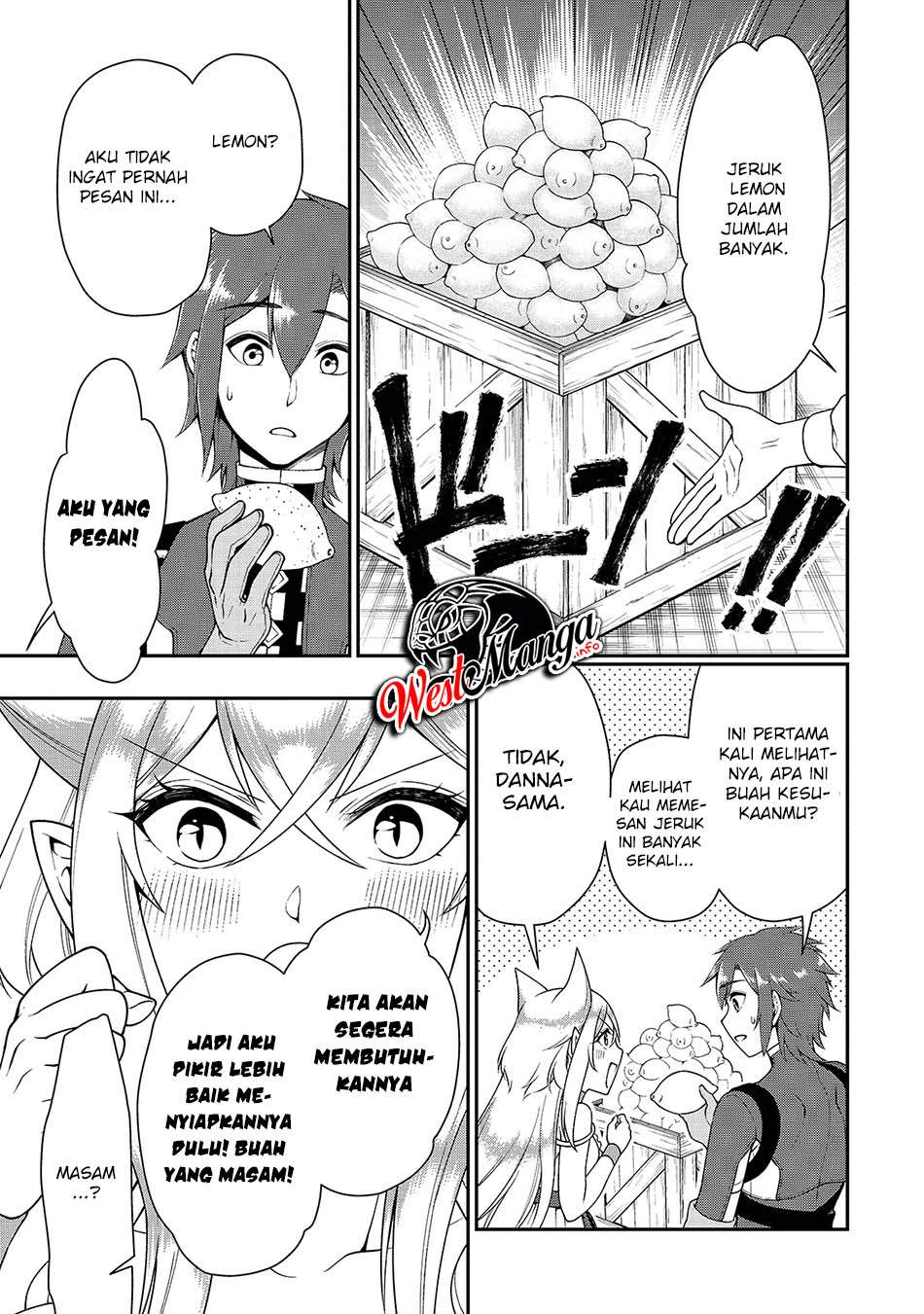 Lv2 kara Cheat datta Moto Yuusha Kouho no Mattari Isekai Life