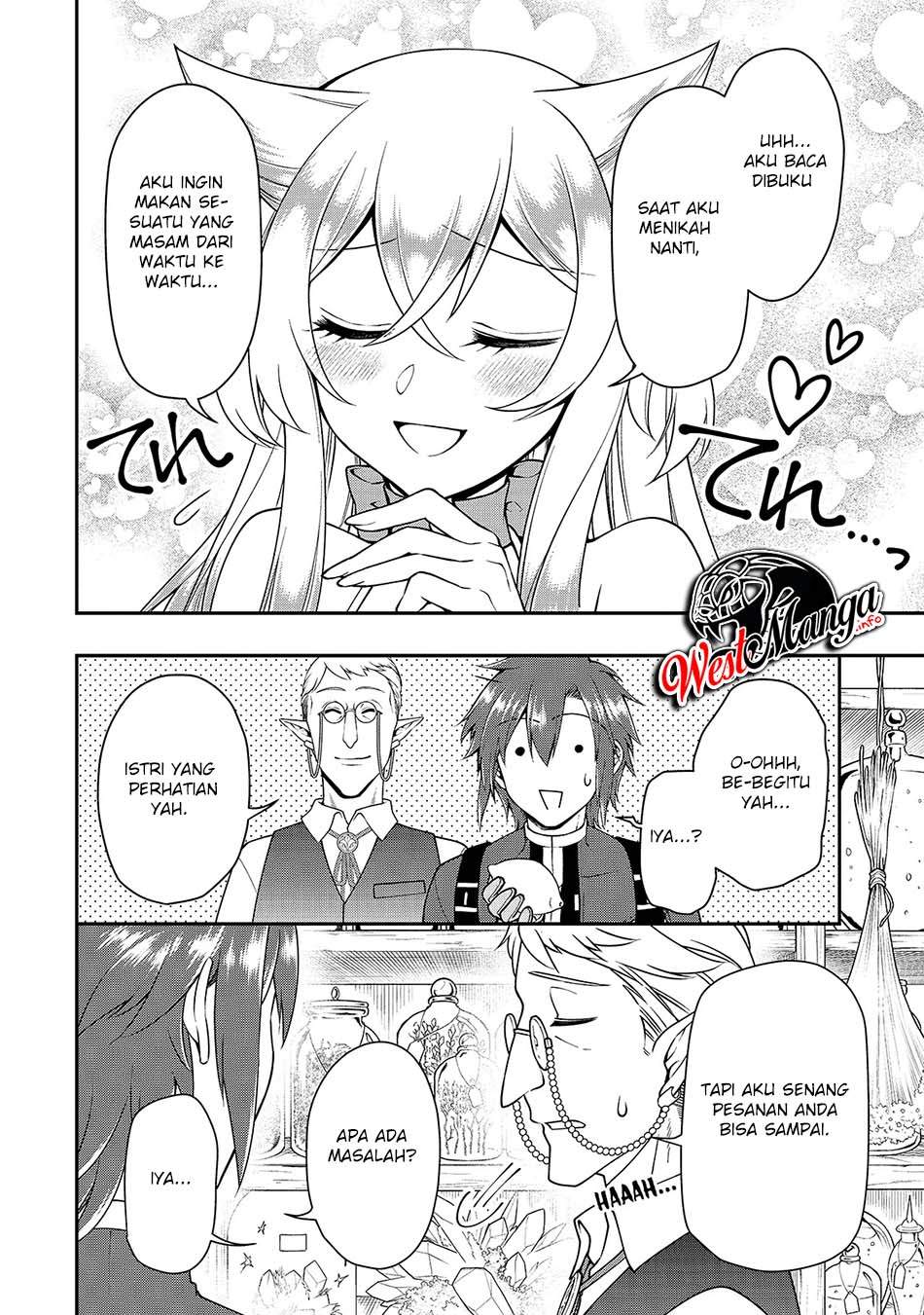 Lv2 kara Cheat datta Moto Yuusha Kouho no Mattari Isekai Life