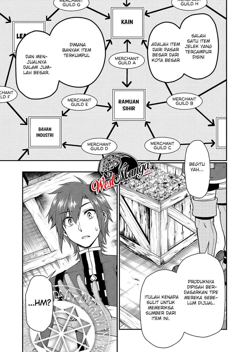Lv2 kara Cheat datta Moto Yuusha Kouho no Mattari Isekai Life
