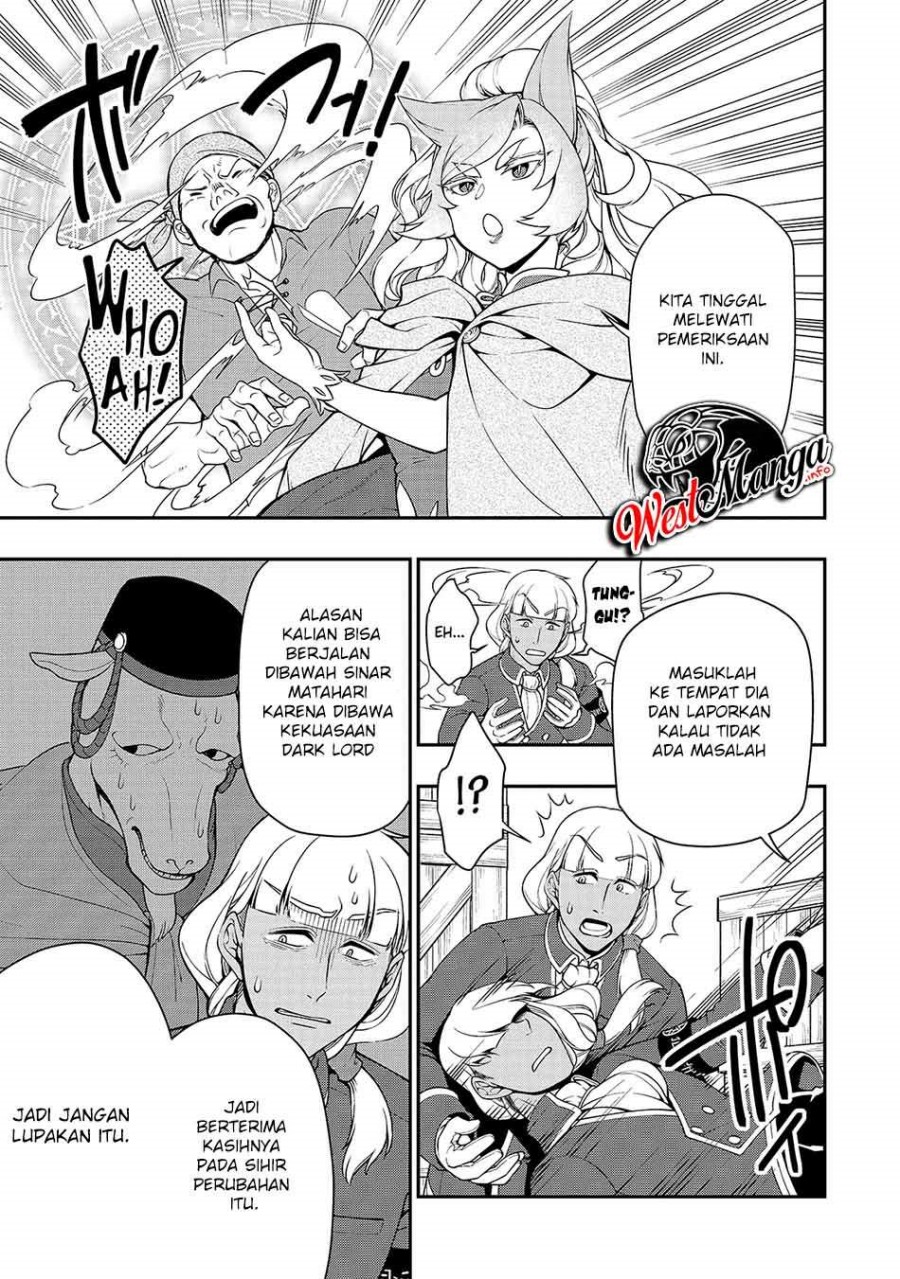 Lv2 kara Cheat datta Moto Yuusha Kouho no Mattari Isekai Life